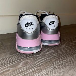 Nike Air Max Sneakers